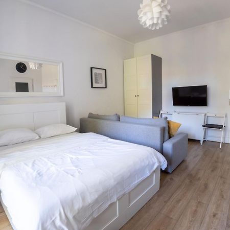 Viu Haffnera 21 - Apartamenty Сопот Екстер'єр фото