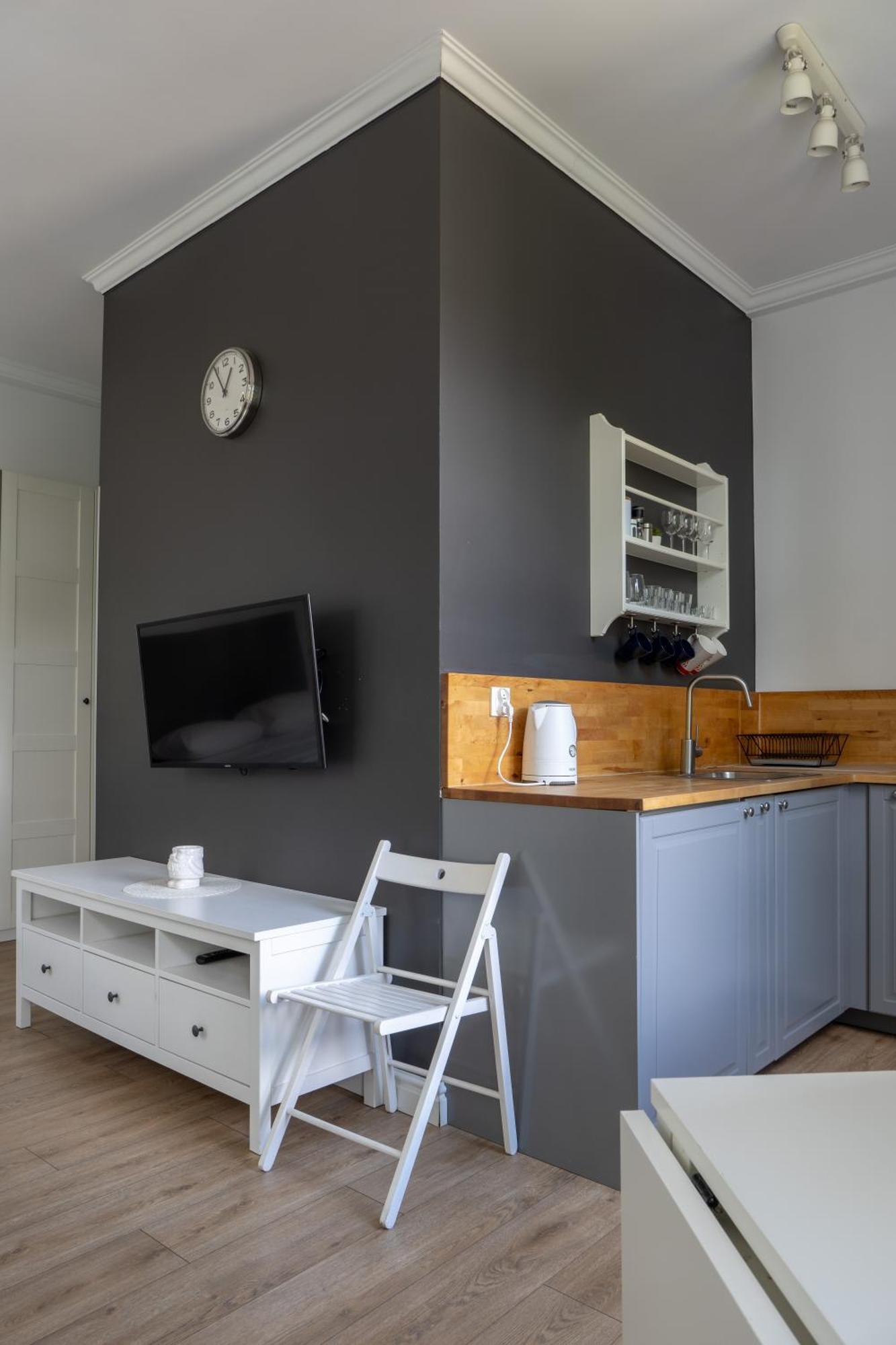 Viu Haffnera 21 - Apartamenty Сопот Екстер'єр фото