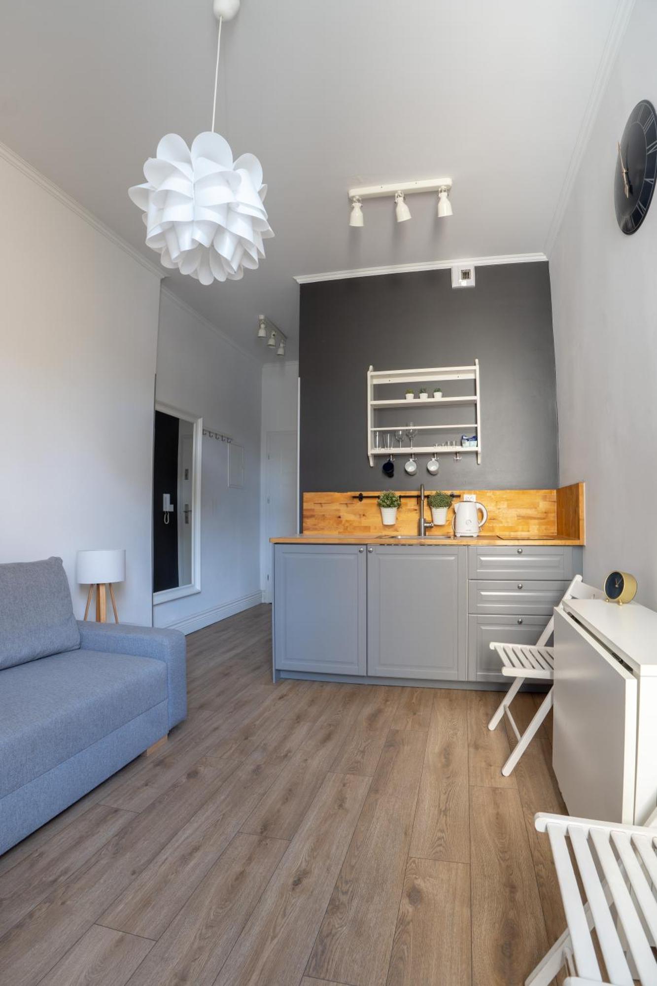 Viu Haffnera 21 - Apartamenty Сопот Екстер'єр фото