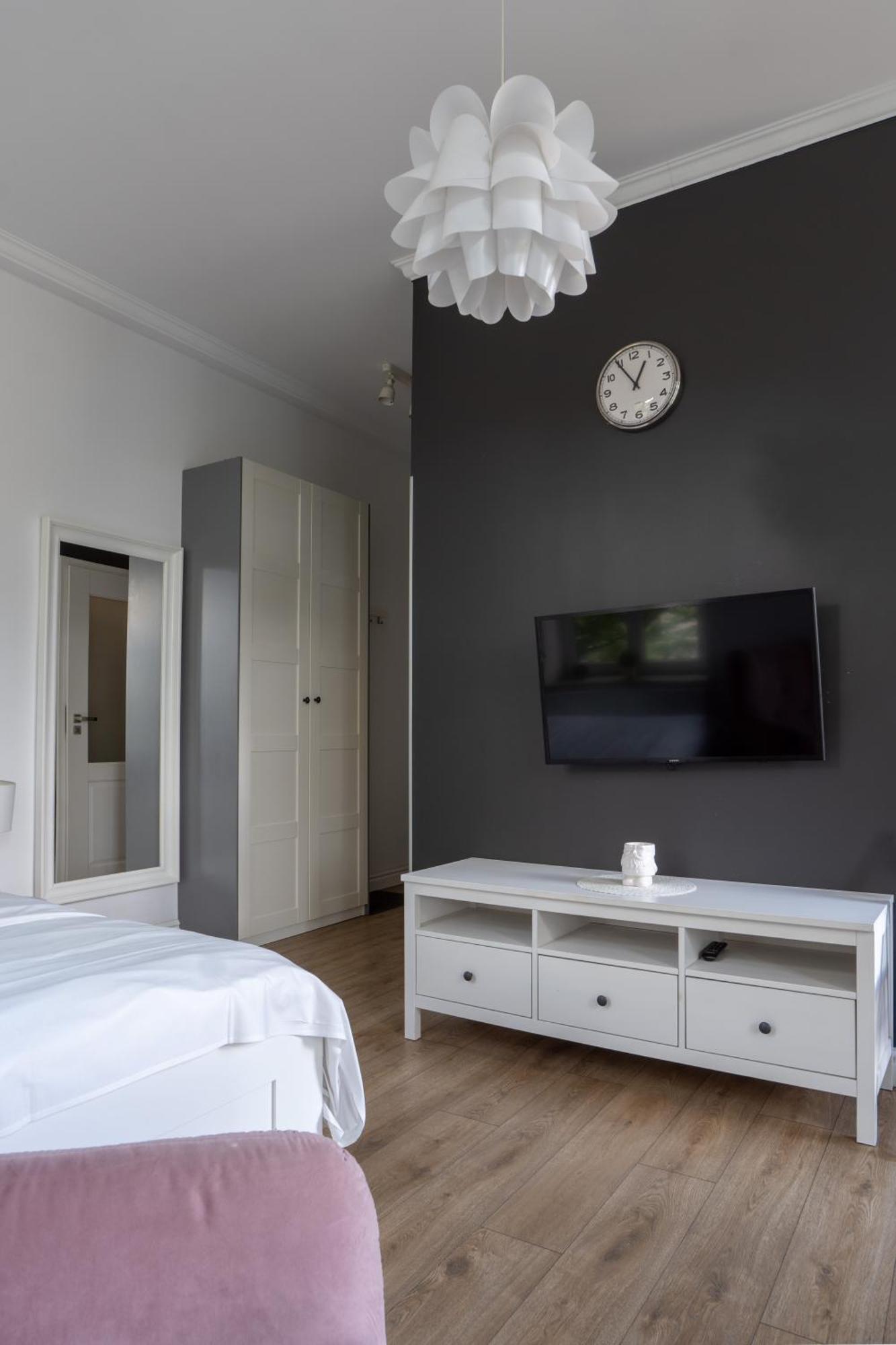 Viu Haffnera 21 - Apartamenty Сопот Номер фото