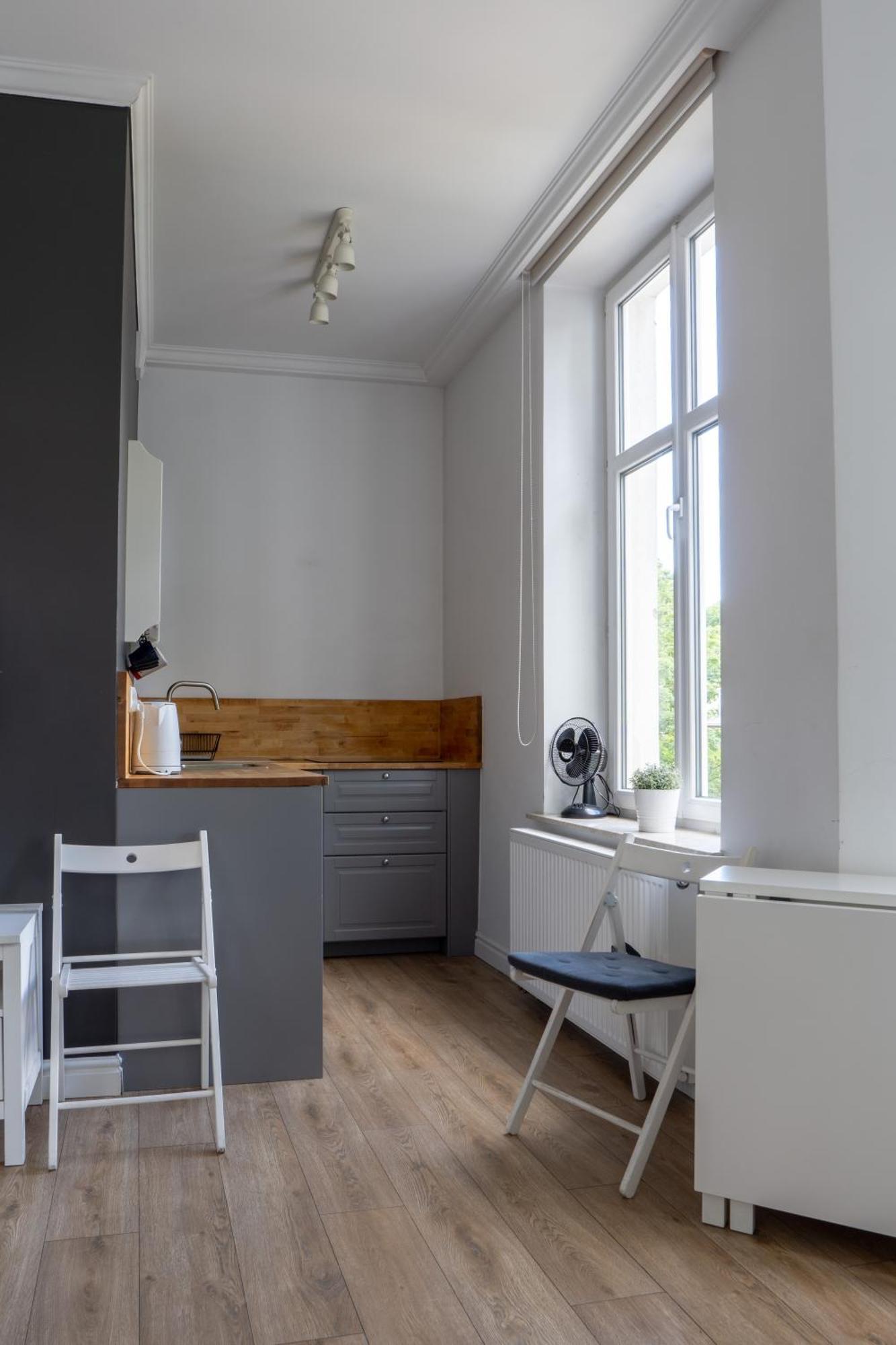 Viu Haffnera 21 - Apartamenty Сопот Екстер'єр фото