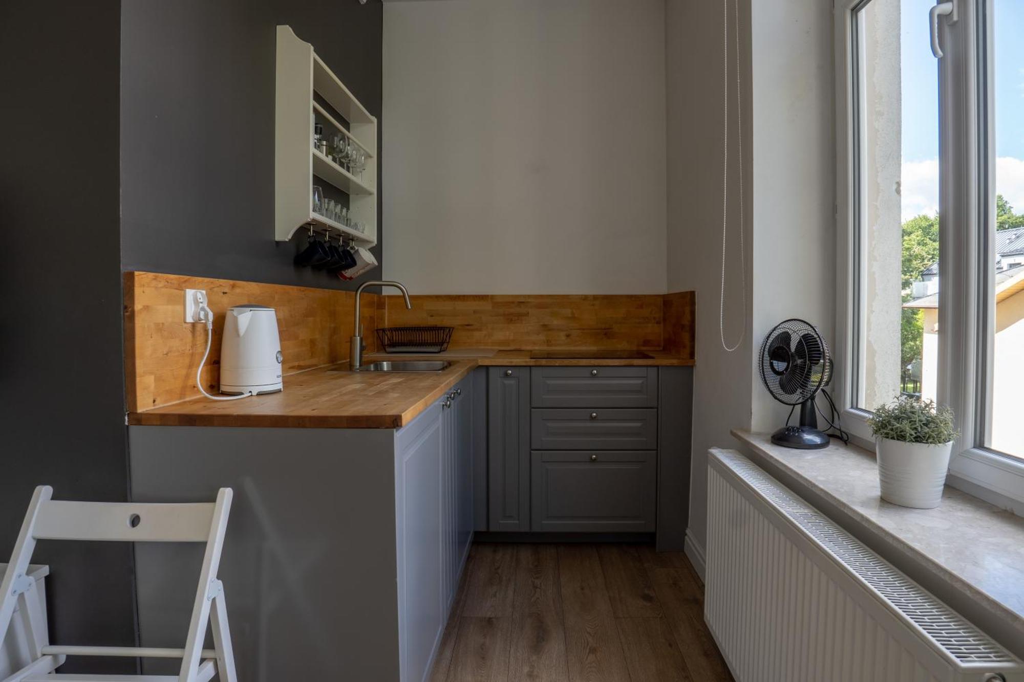 Viu Haffnera 21 - Apartamenty Сопот Номер фото