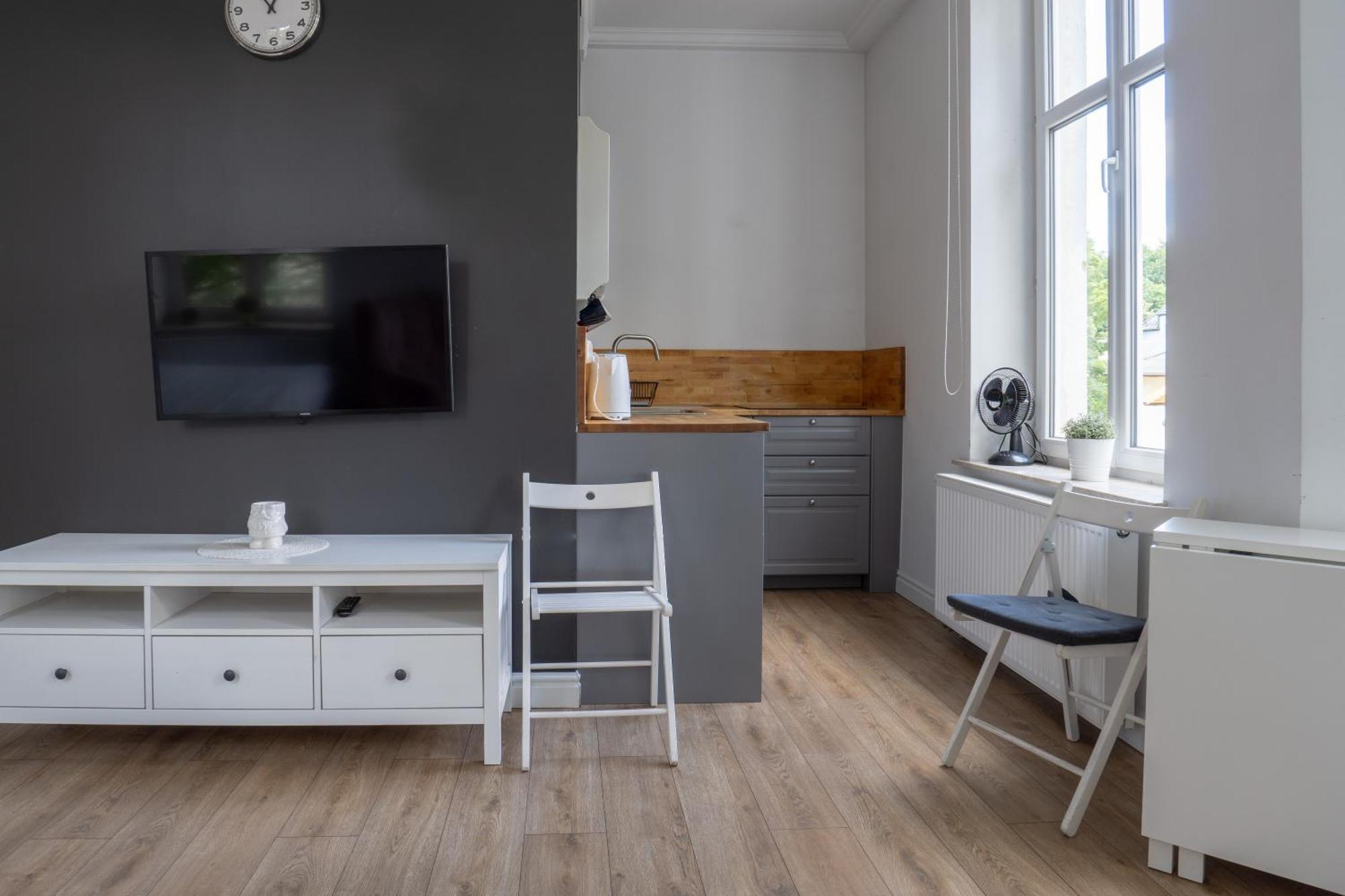 Viu Haffnera 21 - Apartamenty Сопот Номер фото