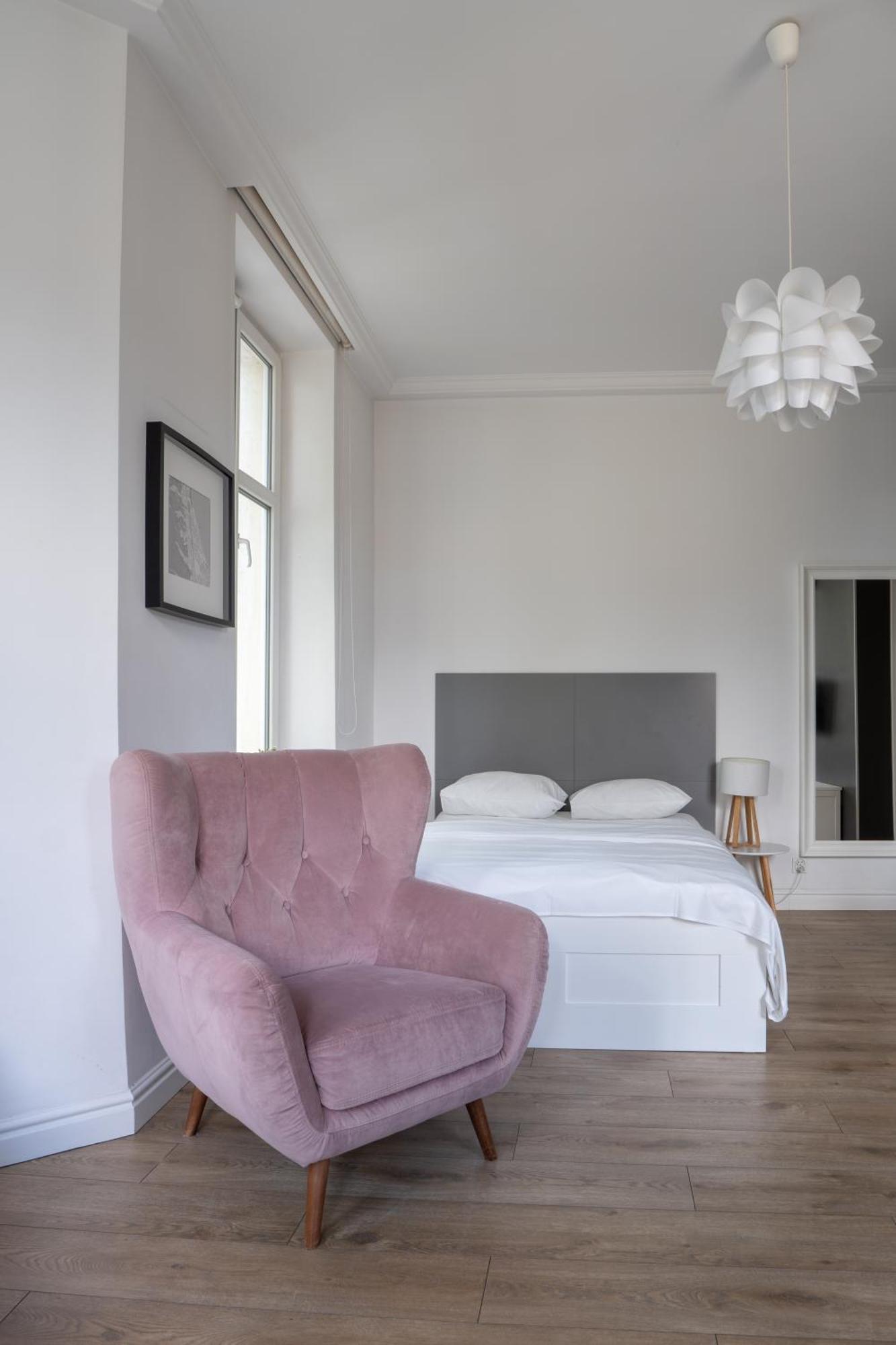 Viu Haffnera 21 - Apartamenty Сопот Екстер'єр фото