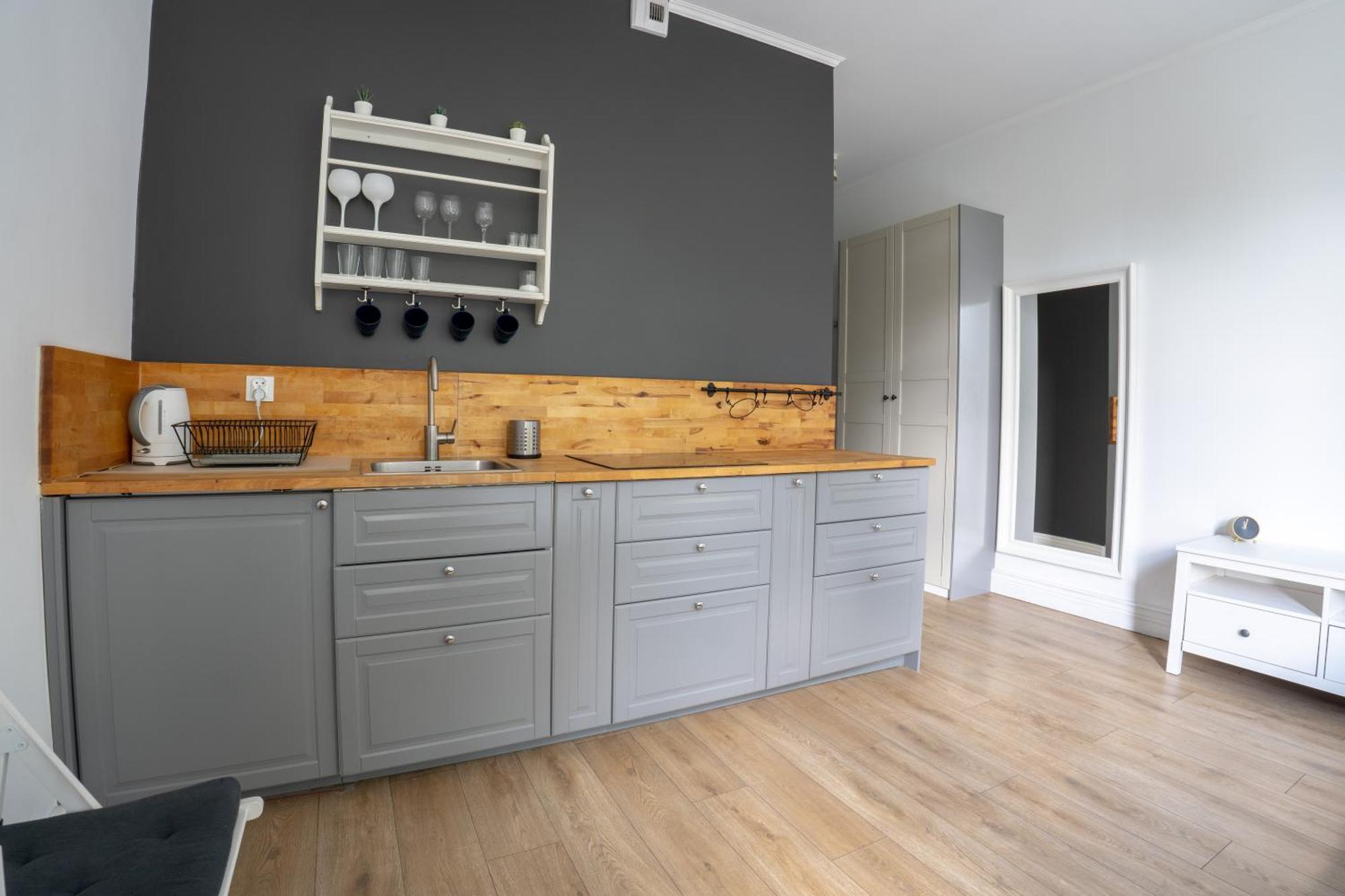 Viu Haffnera 21 - Apartamenty Сопот Номер фото