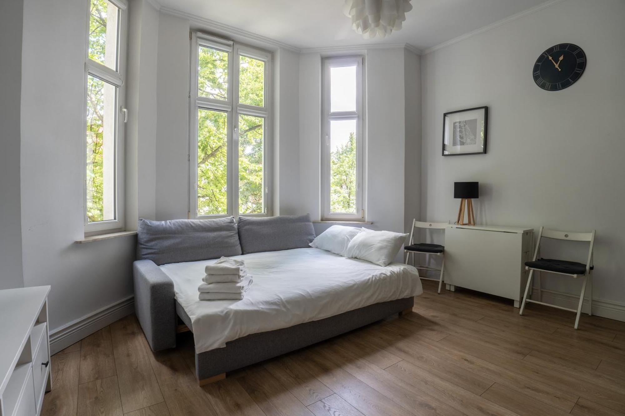 Viu Haffnera 21 - Apartamenty Сопот Номер фото