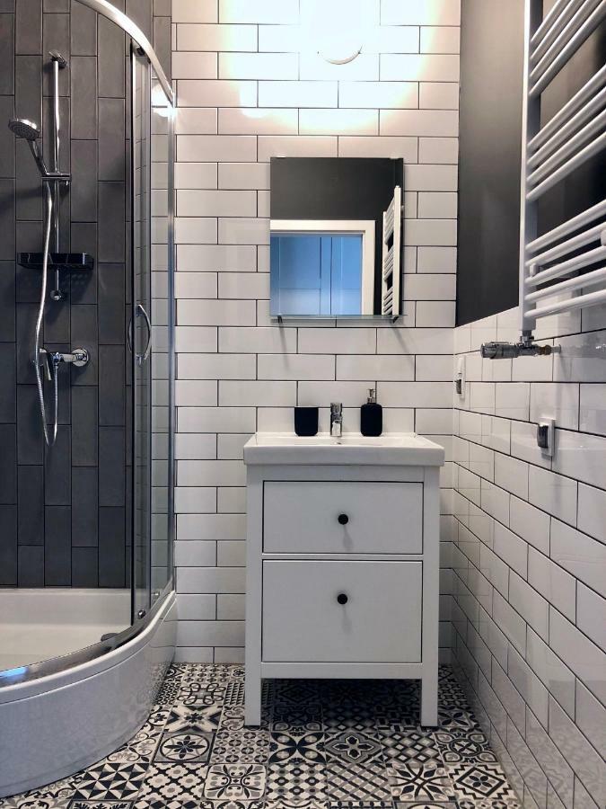 Viu Haffnera 21 - Apartamenty Сопот Екстер'єр фото