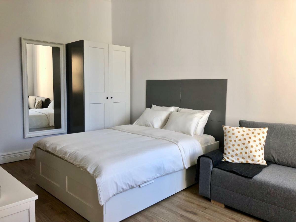 Viu Haffnera 21 - Apartamenty Сопот Екстер'єр фото